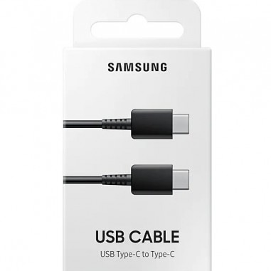 USB SAMSUNG TIPO C A TIPO C ORIGINAL