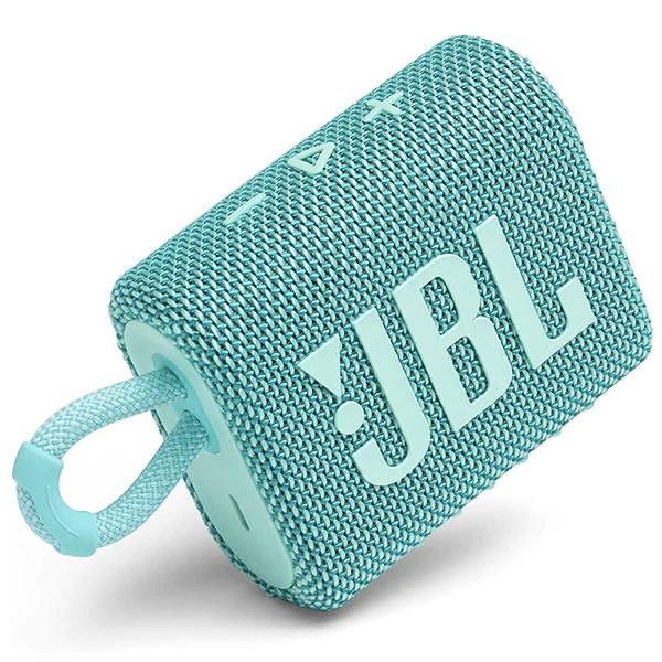 PARLANTE JBL GO 3 COD 42517