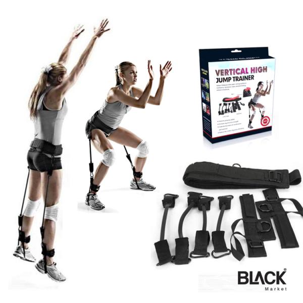 KIT DE BANDAS PARA EJERCICIO COD 30152