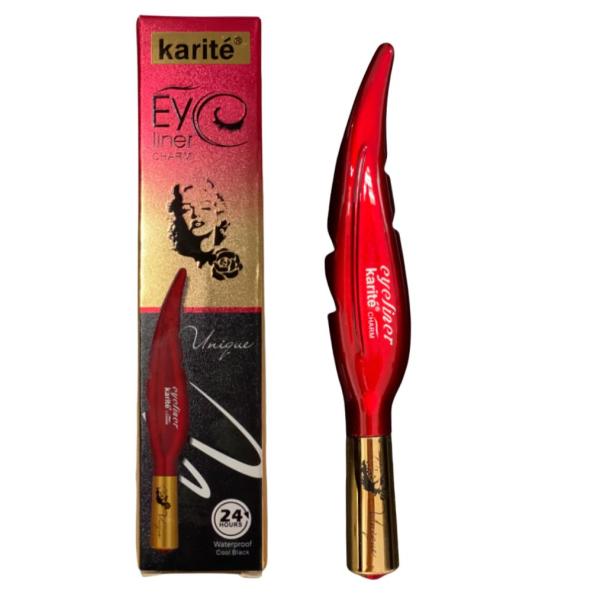 DELINEADOR EN PLUMA KARITE