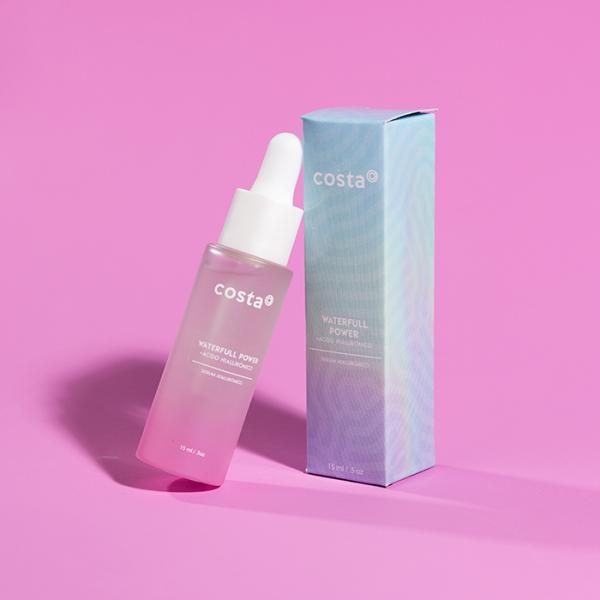 SERUM ACIDO HIALURONICO 15 ML COSTA