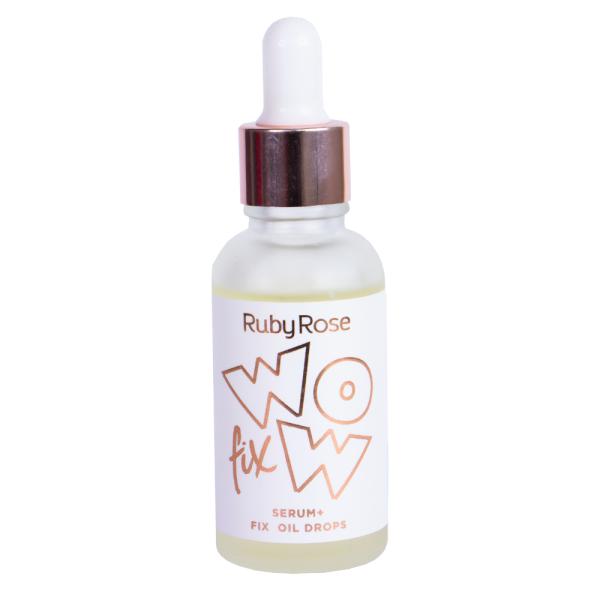 SERUM + SELLADOR RUBY ROSE
