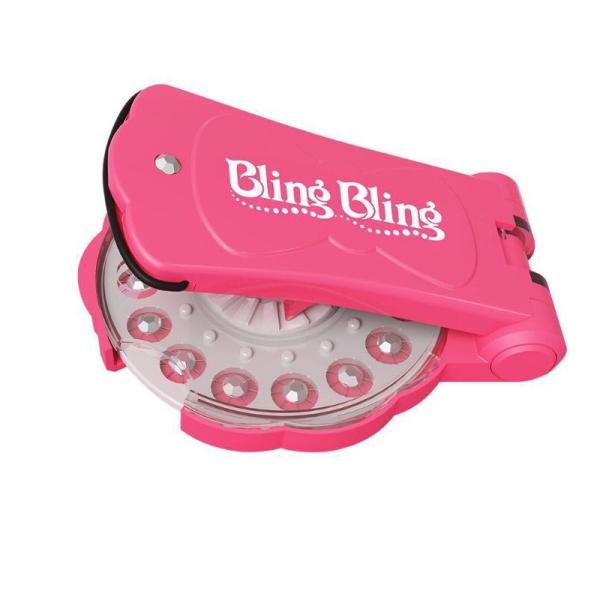 MAQUINA BLING BLING PARA EL CABELLO