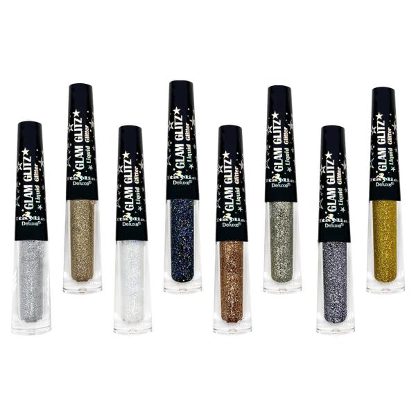 DELINEADORES GLAM GLITZ ITALIA DELUXE