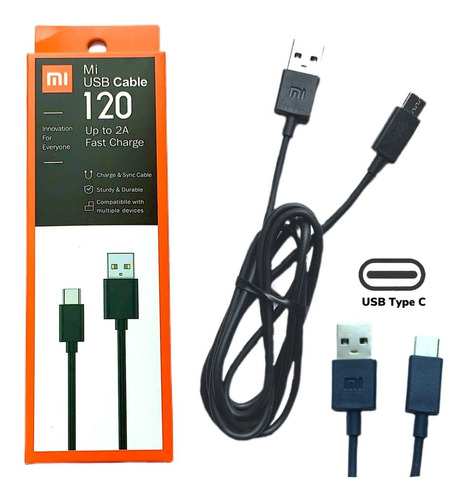 USB XIAOMI V8