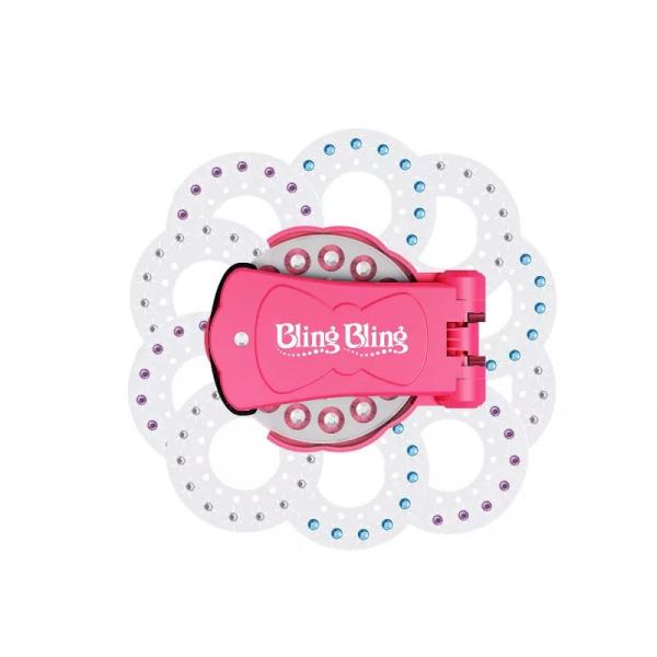 REPUESTOS PARA MAQUINA BLING BLING