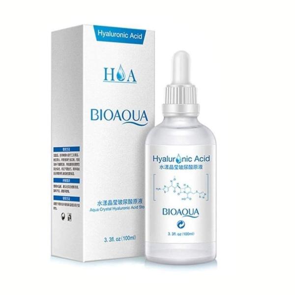 SERUM ACIDO HIALURONICO BIOAQUA