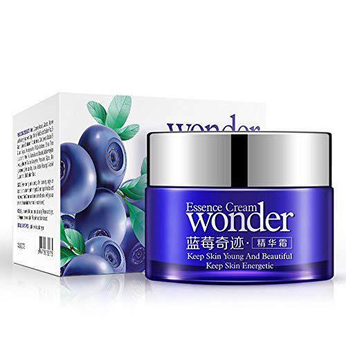 CREMA BLUEBERRY BIOAQUA