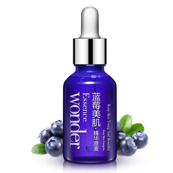 SERUM BLUEBERRY BIOAQUA