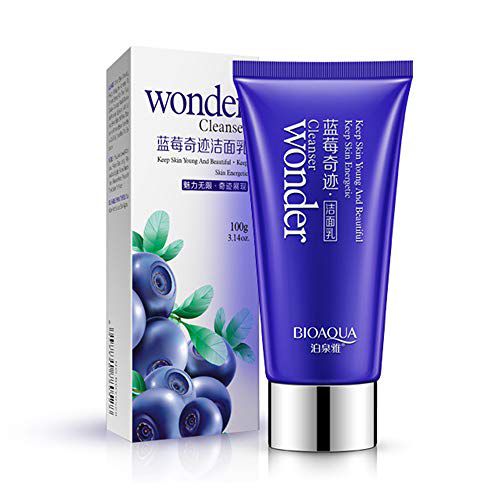CLEANSER BLUEBERRY BIOAQUA