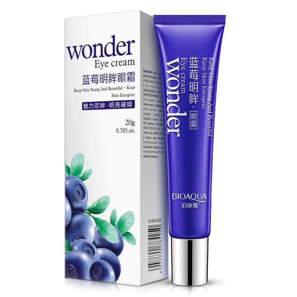 CONTORNO PARA OJOS BLUEBERRY BIOAQUA