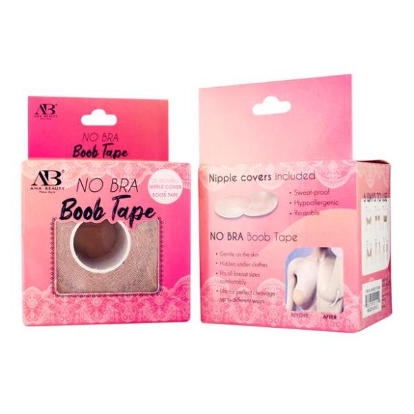 BOOB TAPE