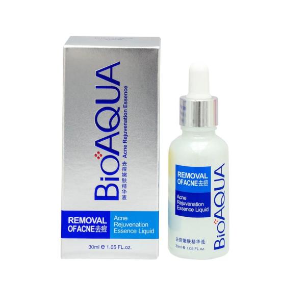 SERUM ANTI ACNE BIOAQUIA