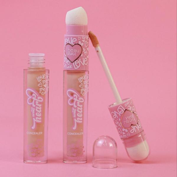 CORRECTOR LIQUIDO BEAU VISAGE