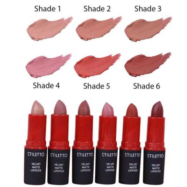 LABIAL AMUSE STILETTO