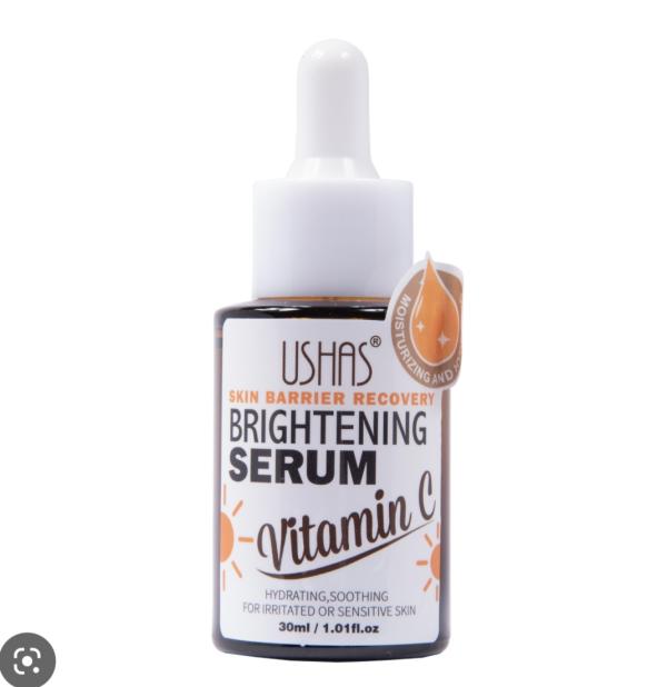 SERUM USHAS VITAMINA C