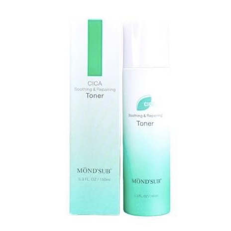 TONICO FACIAL MONDSUB CICA
