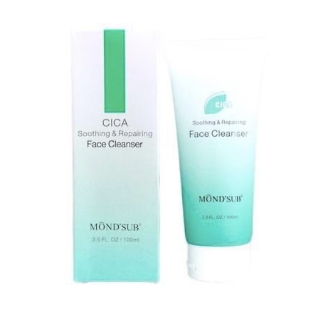CLEANSER FACIAL MONDSUB CICA