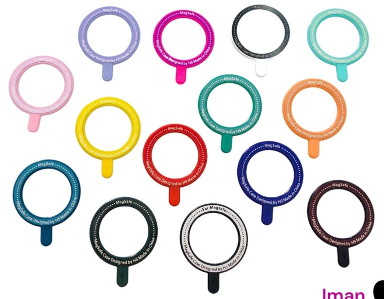 AROS MAGSAFE