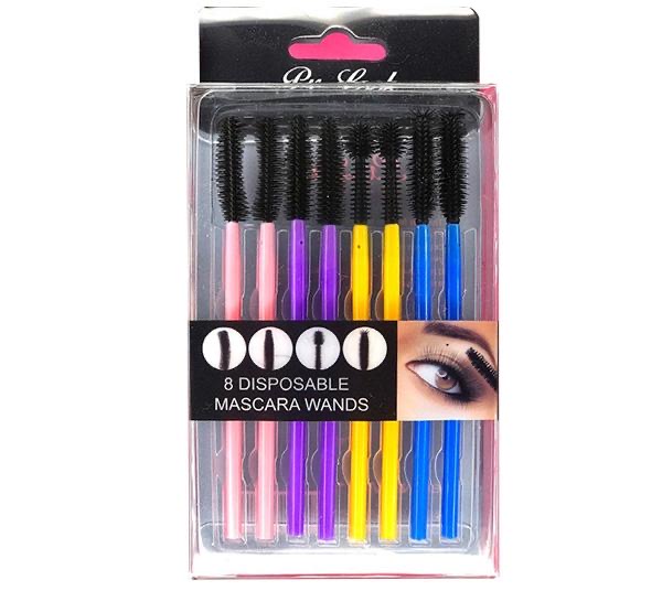 APLICADOR DE MASCARA PARA PESTANAS PX LOOK