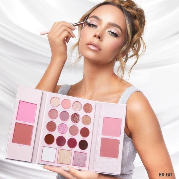 PALETA BE BELLA ANGELIC BB-EA1