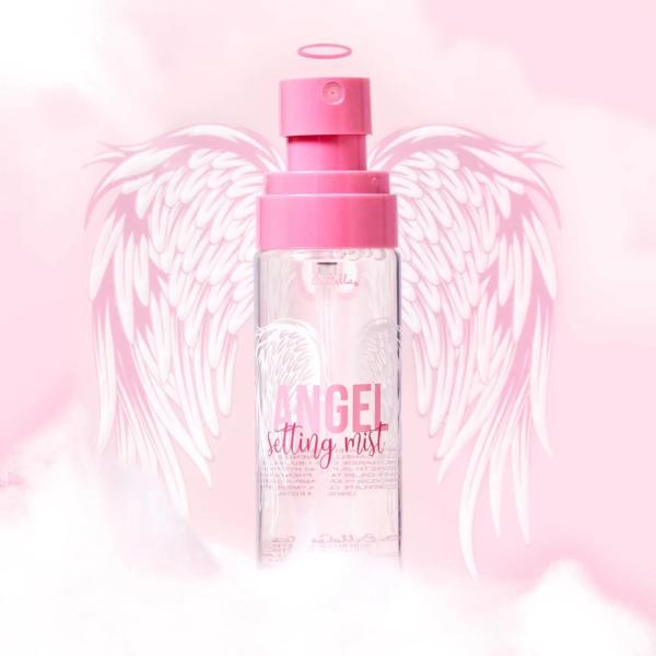 NIEBLA FIJADORA ANGELIC BE BELLA