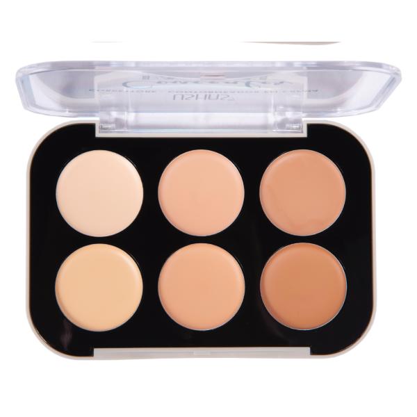 PALETA DE CORRECTORES USHAS