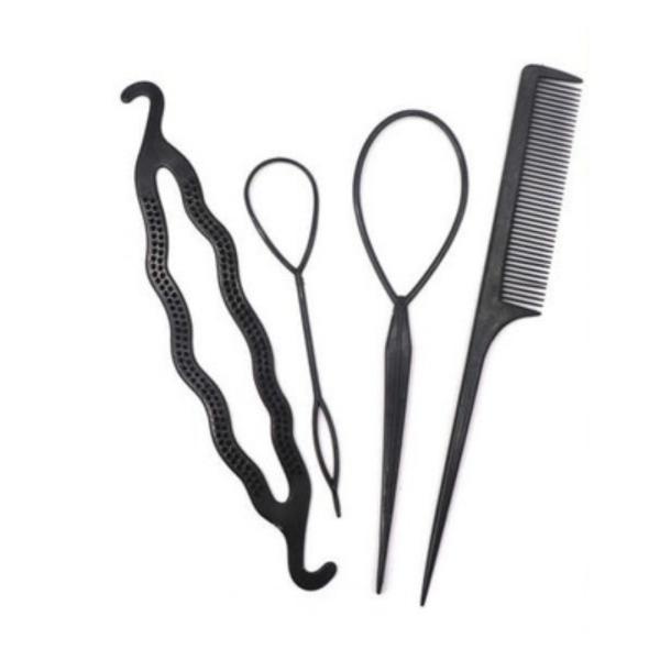 KIT DE PEINADO