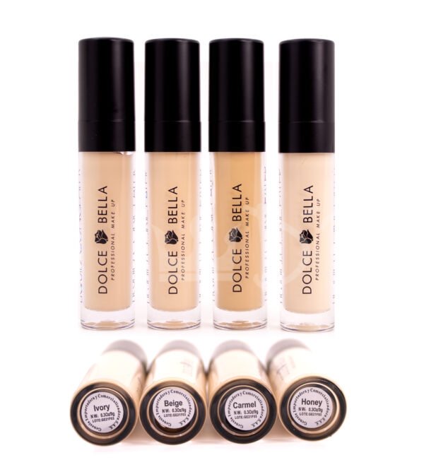 CORRECTOR DOLCE BELLA