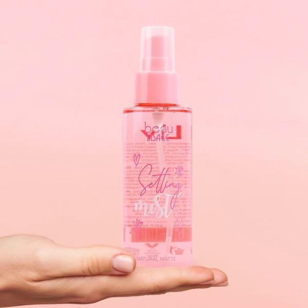 SELLADOR EN SPRAY BEAU VISAGE
