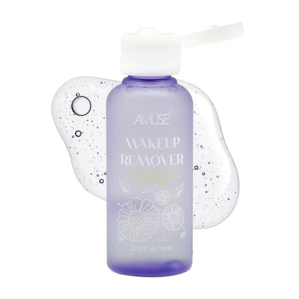 REMOVEDOR DE MAQUILLAJE AMUSE