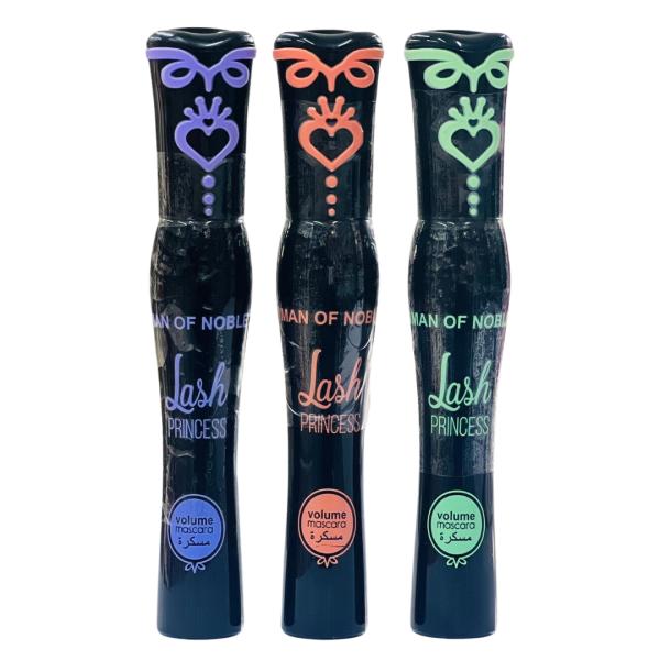 MASCARA PESTANAS LASH PRINCESS IMAN OF NOBBLE