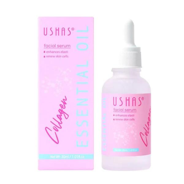 SERUM COLAGENO USHAS