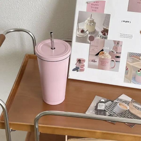 VASO TERMICO STARBUCKS