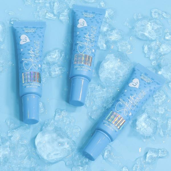 CREMA ANTI ACNE BEAU VISAGE