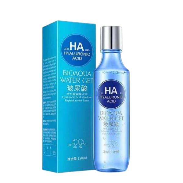 TONICO ACIDO HIALURONICO - WATER GET BIOAQUA