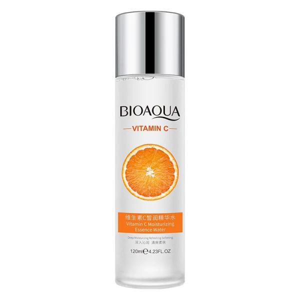 ESENCIA FACIAL VITAMINA C BIOAQUA