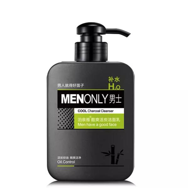 CLEANSER FACIAL BIOAQUA MENS