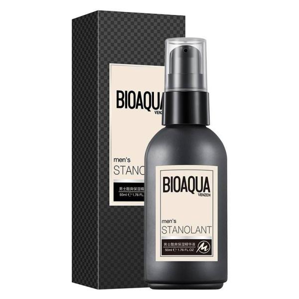 SERUM FACIAL BIOAQUA MENS