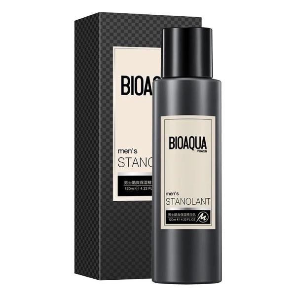 LOCION FACIAL BIOAQUA MENS