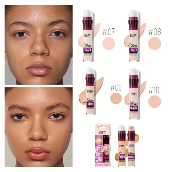 CORRECTOR ERASER FULL COVER USHAS