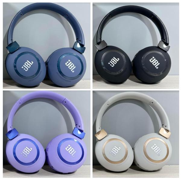 AUDIFONOS JBL T580