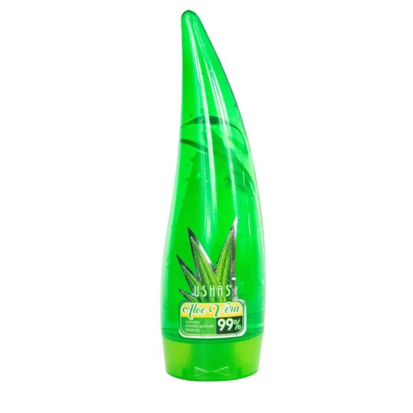 GEL ALOE DE VERA USHAS