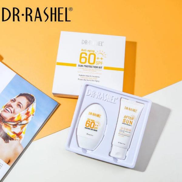 SET AFTER SUN DR RASHEL