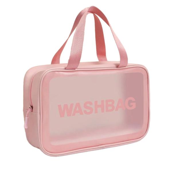 COSMETIQUERA WASHBAG 30CM
