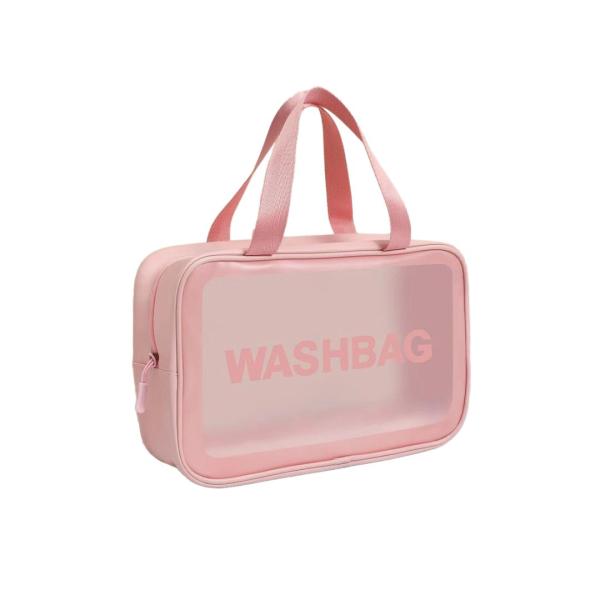 COSMETIQUERA WASHBAG 26CM