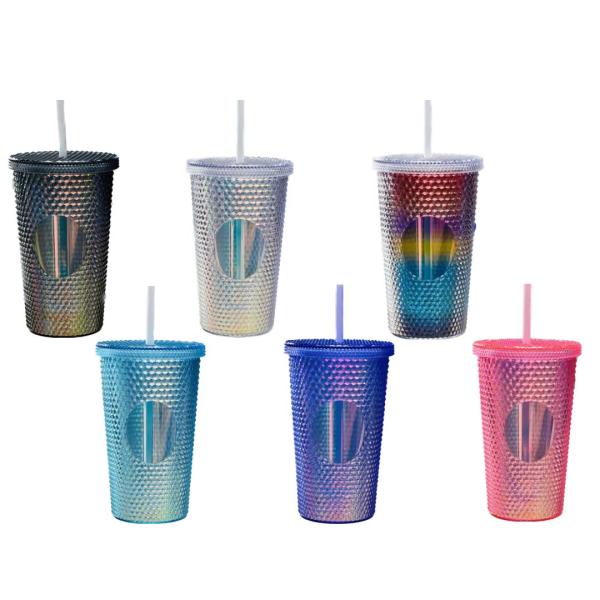 BOTELLA 450ML  TORNASOL (DUPE STARBUCKS)