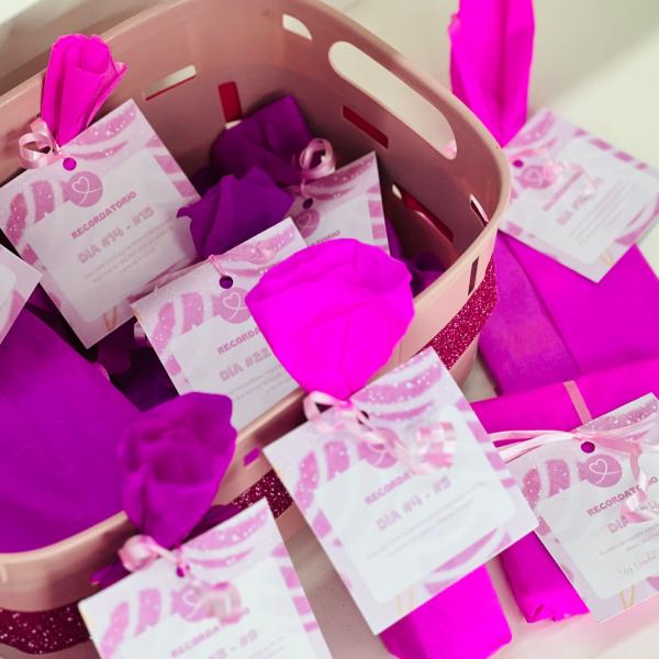 CALENDARIO DE ADVIENTO XAY BOUTIQUE