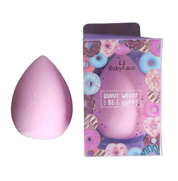 SET 4 BLENDER BEAUTY TOOLS