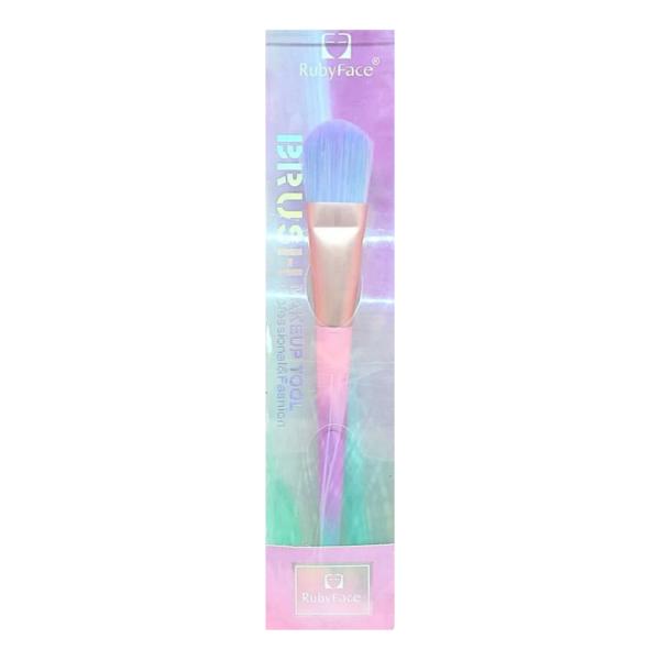 BROCHA RUBY FACE LENGUA DE GATO JL-29